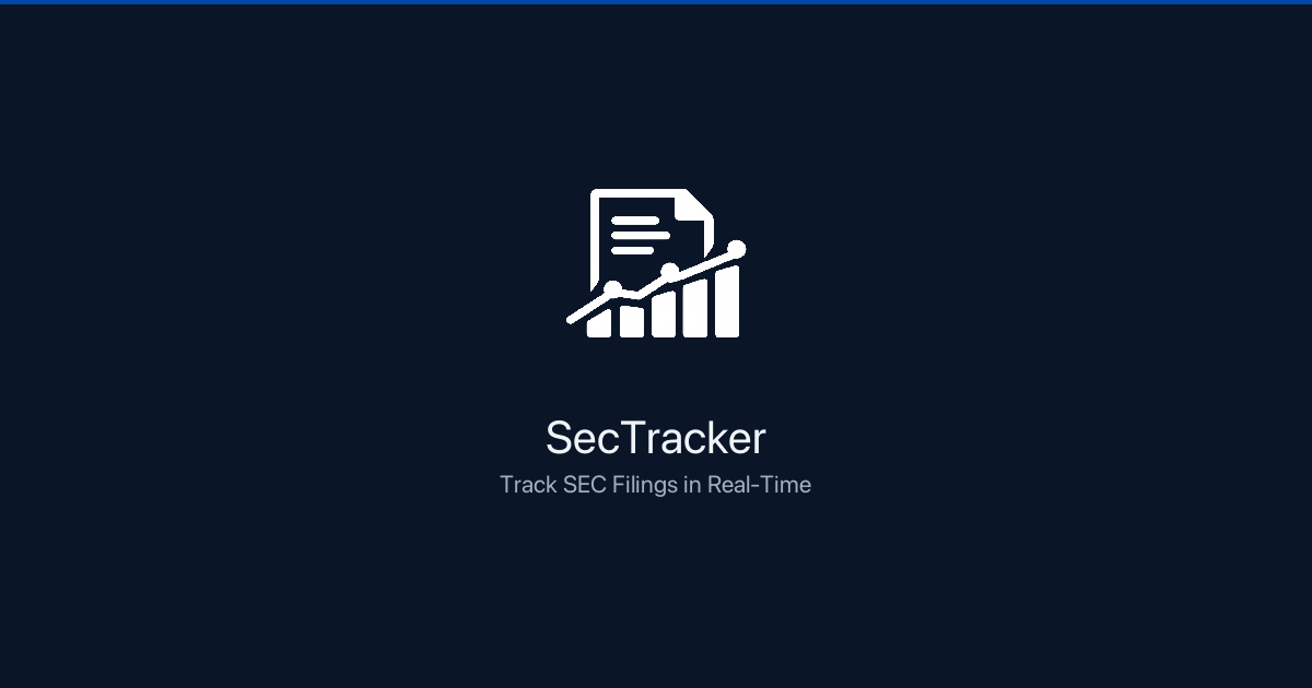 Apple Inc. - Company Filings - SecTracker